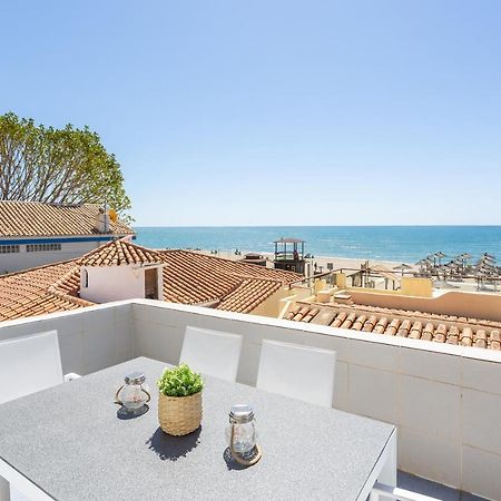 Higueron Rental Playa Mira بينالماذينا المظهر الخارجي الصورة