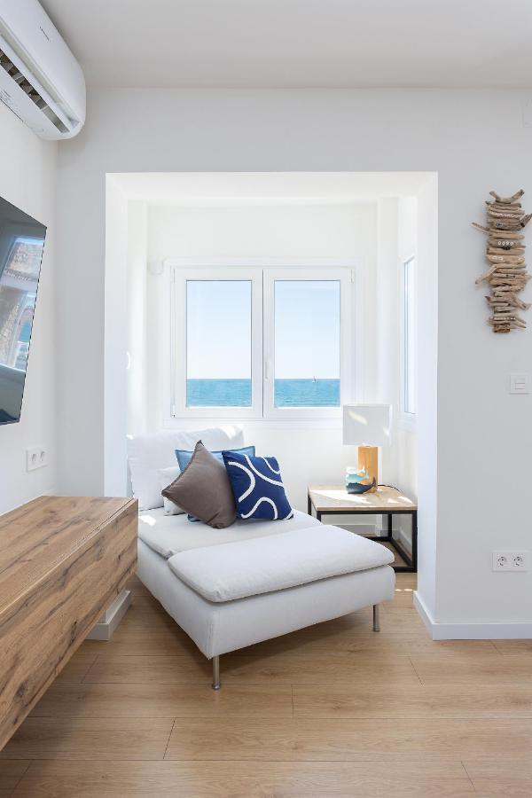 Higueron Rental Playa Mira بينالماذينا المظهر الخارجي الصورة