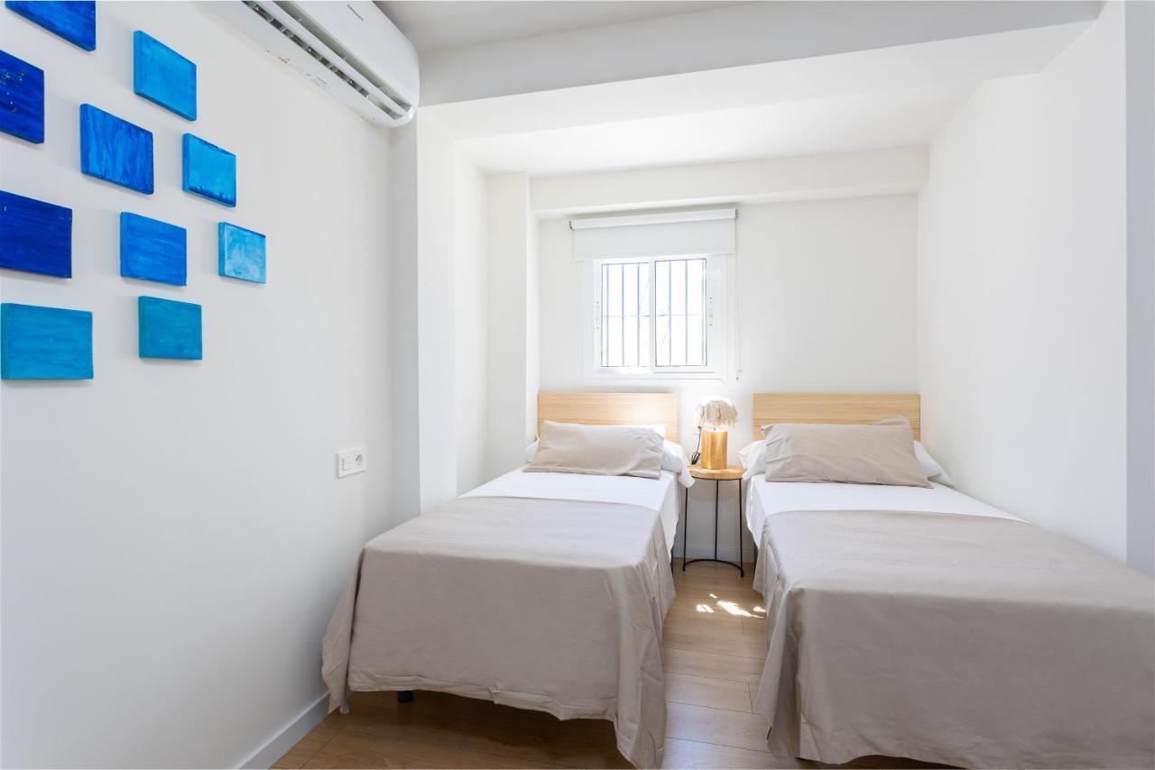 Higueron Rental Playa Mira بينالماذينا المظهر الخارجي الصورة