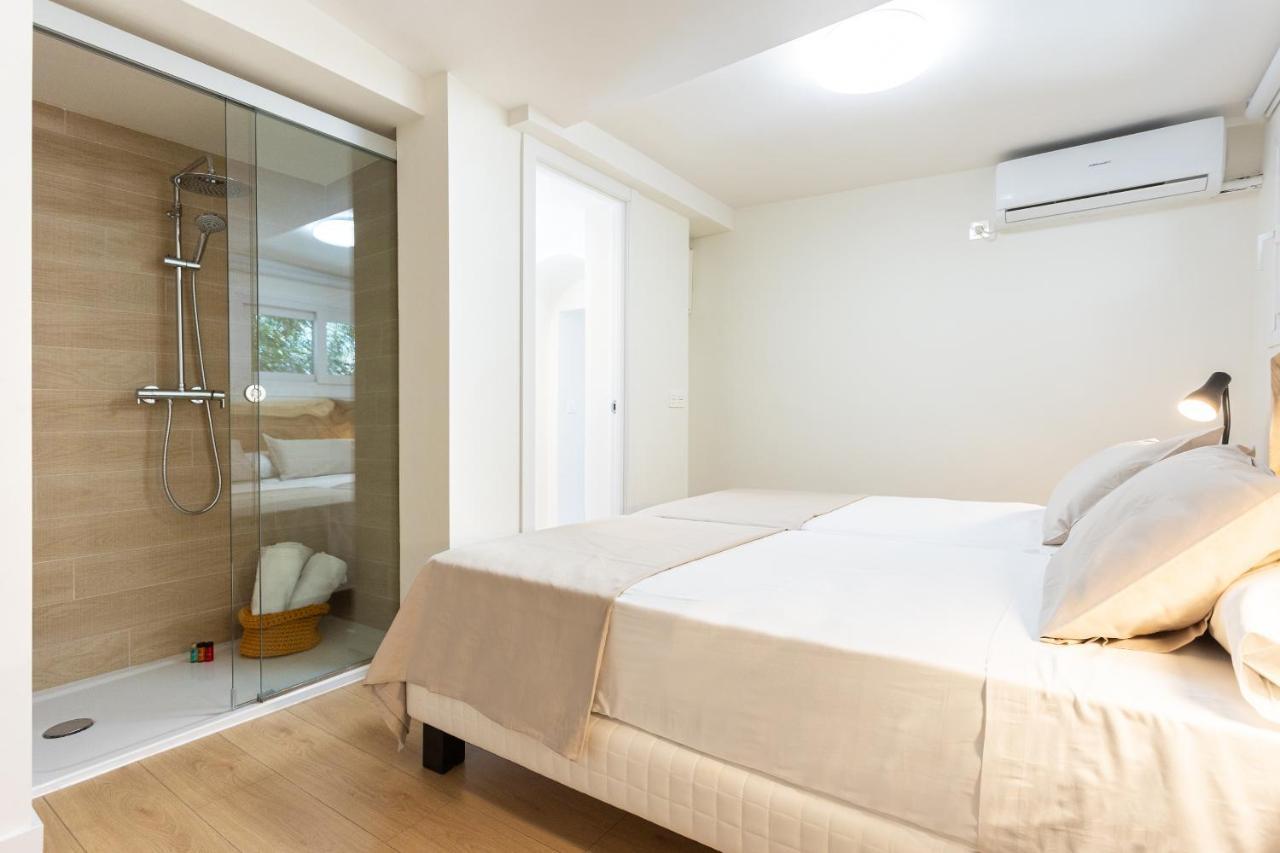 Higueron Rental Playa Mira بينالماذينا المظهر الخارجي الصورة