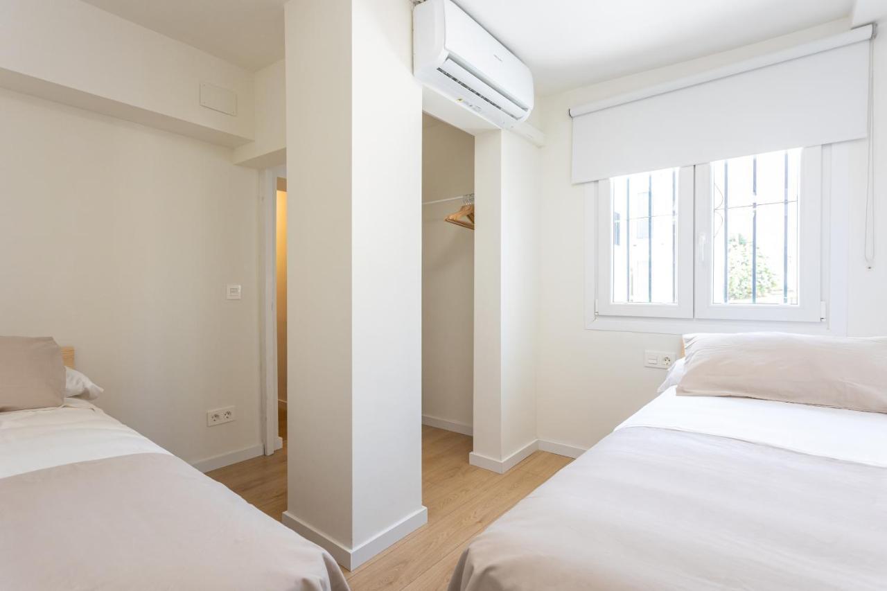 Higueron Rental Playa Mira بينالماذينا المظهر الخارجي الصورة