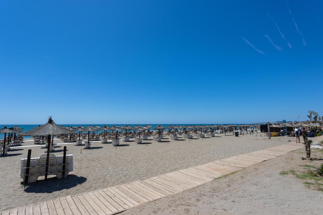 Higueron Rental Playa Mira بينالماذينا المظهر الخارجي الصورة