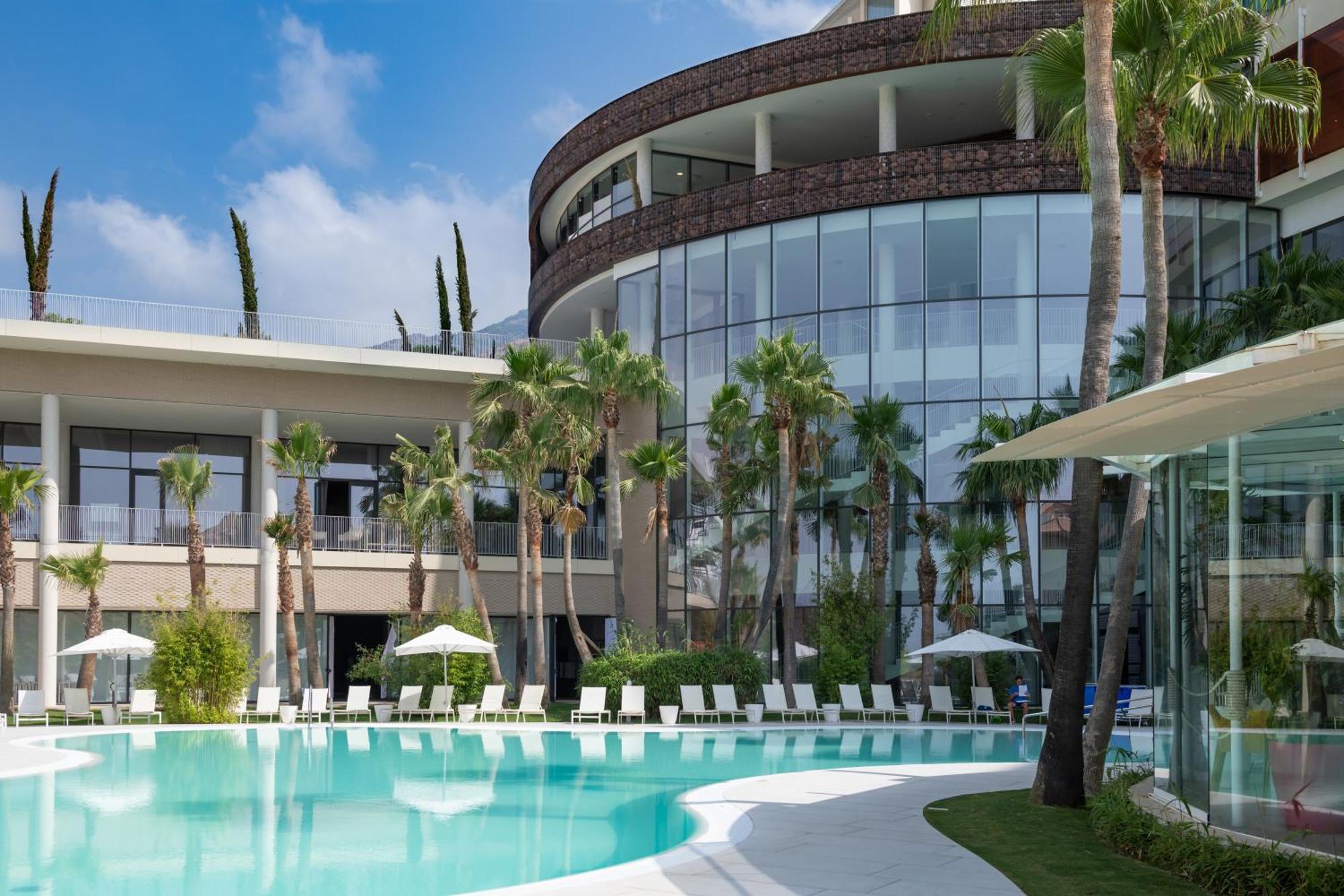 Higueron Rental Playa Mira بينالماذينا المظهر الخارجي الصورة